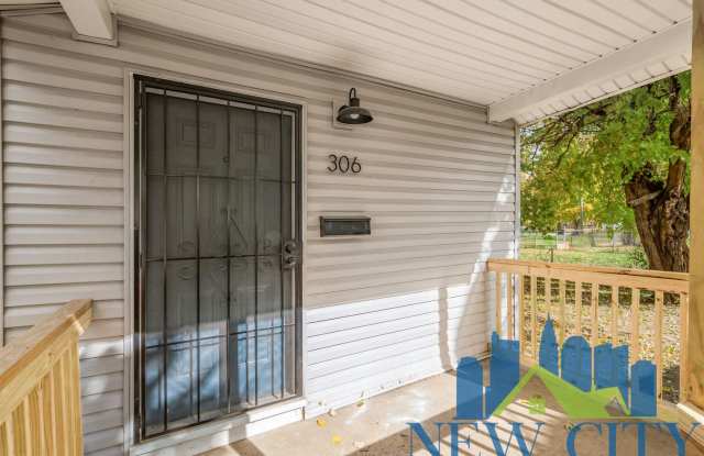 306 Martin Avenue, Columbus, OH 43223 photos photos