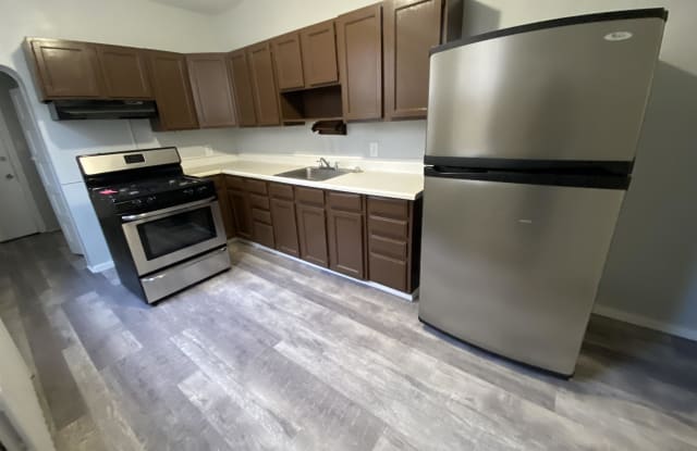 1177 Morton Street - A Gallery 1
