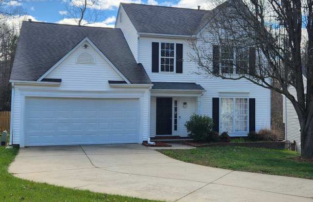 4 Bedroom Home in Mallard Creek Area photos photos