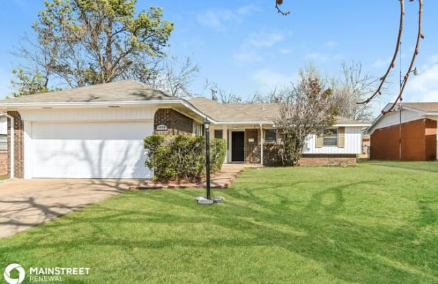 1113 West Woodcrest Drive - 1113 West Woodcrest Drive, Midwest City, OK 73110 1113 West Woodcrest Drive - 1113 West Woodcrest Drive, Midwest City, OK 73110