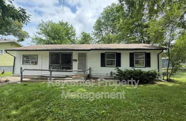 4107 Hardesty Ave photos photos