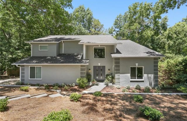 5140 Forest Run Trace - 5140 Forest Run Trace, Johns Creek, GA 30022