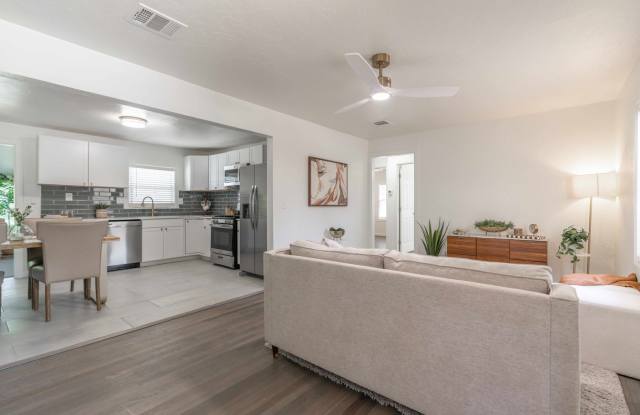 Updated Home with Modern Finishes in Oklahoma City Gallery 4