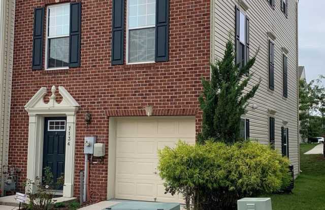 7134 SUSANS PASS - 7134 Susans Pass, Elkridge, MD 21075