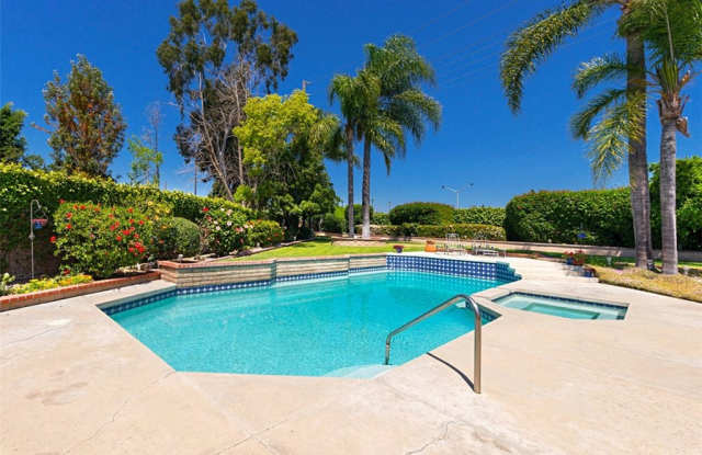 17882 Bishop Cir. Circle - 17882 E Bishop Circle, Villa Park, CA 92861