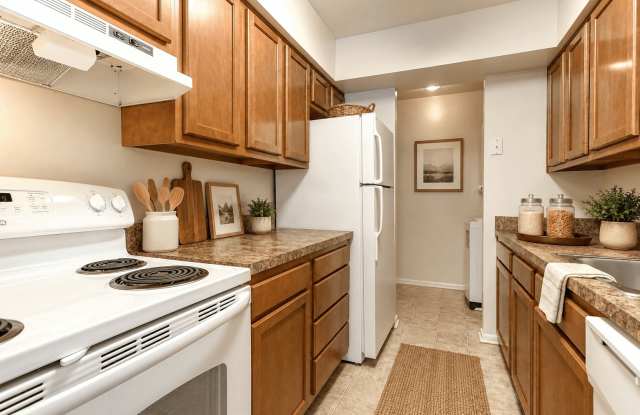Coachman's Landing Apartments Gallery 4