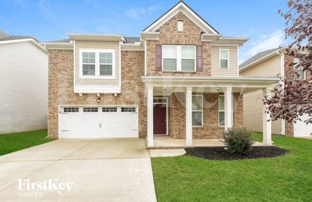 2525 Miranda Drive - 2525 Miranda Drive, Murfreesboro, TN 37128