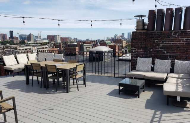 407 Marlborough St A photos photos