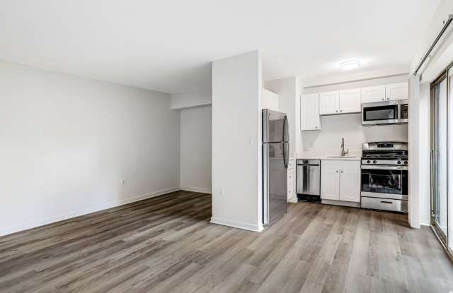 Foxhall Terrace photos photos