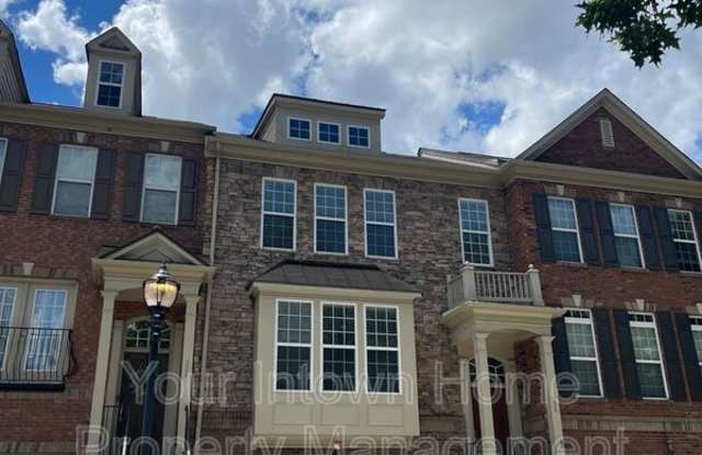 326 Ardmore Ct. NW - 326 Ardmore Court Northwest, Atlanta, GA 30309