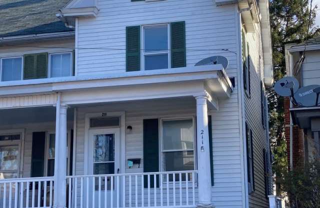 Two Story half-duplex in Waynesboro - $950/mo photos photos Two Story half-duplex in Waynesboro - $950/mo photos photos