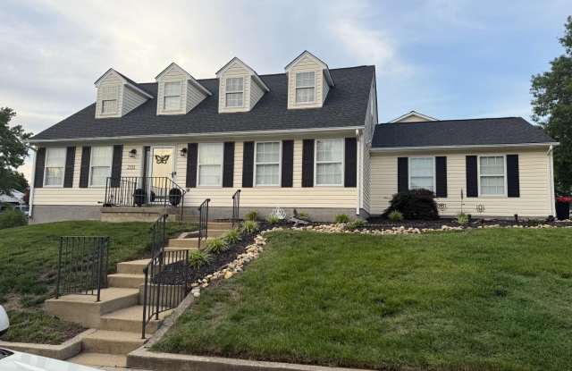 2333 ROLLING MEADOWS STREET photos photos
