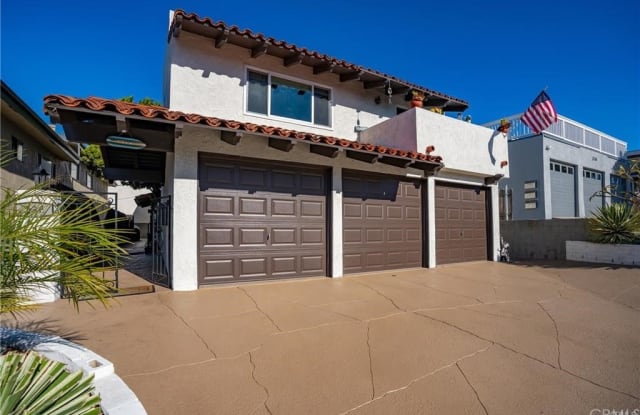 236 Avenida Serra Unit B - 236 Avenida Serra, San Clemente, CA 92672