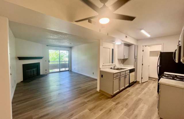 1 bed 1 bath condo w/ in unit laundry photos photos