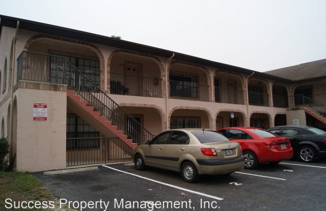 4397 Millwood Road - 4397 Millwood Road, Spring Hill, FL 34608