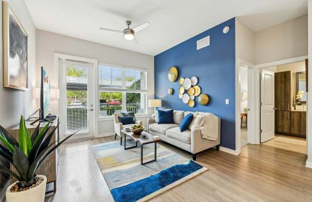Overture Dr. Phillips Age 55+ Apartment Homes Gallery 4