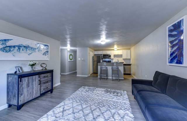 The Loop at Lamar Station photos photos