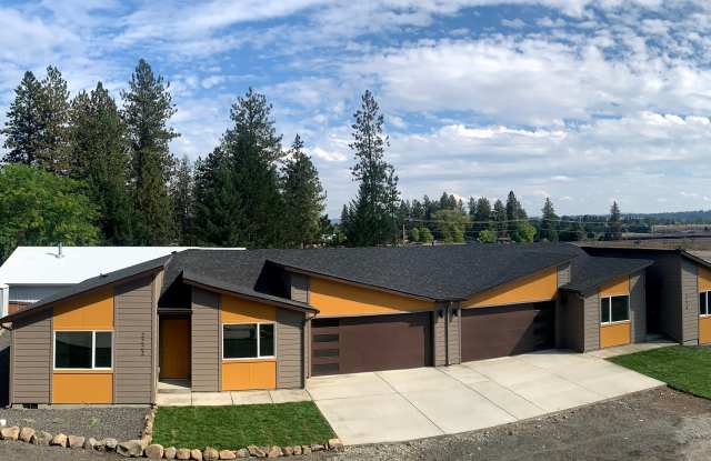 2222 E Winger Rd - 2222 East Winger Road, Spokane County, WA 99208 2222 E Winger Rd - 2222 East Winger Road, Spokane County, WA 99208