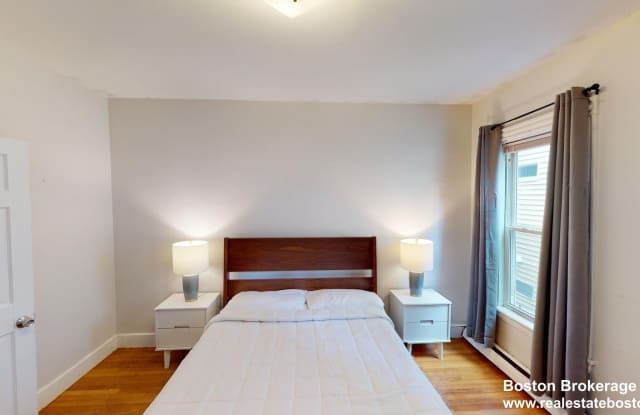 66 Hillside St #2B Boston MA 02120 photos photos 66 Hillside St #2B Boston MA 02120 photos photos