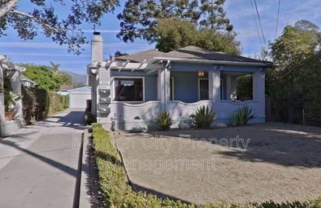 2022 Bath Street - 2022 Bath Street, Santa Barbara, CA 93105