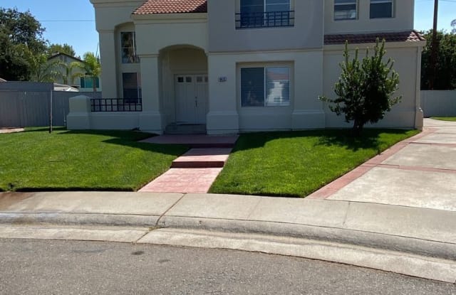 9412 Erlton Ct - 9412 Erlton Court, Elk Grove, CA 95758