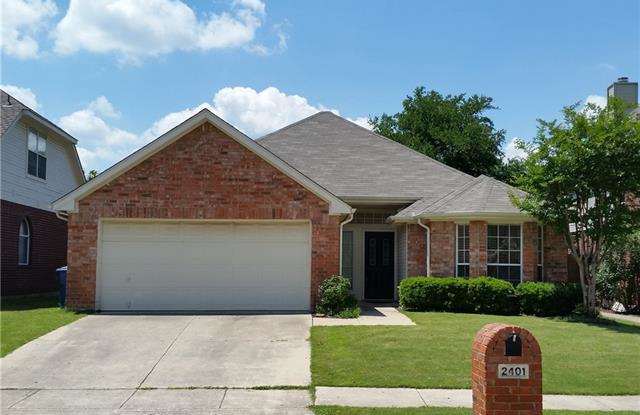 2401 Mapleleaf Lane - 2401 Mapleleaf Lane, Flower Mound, TX 75028