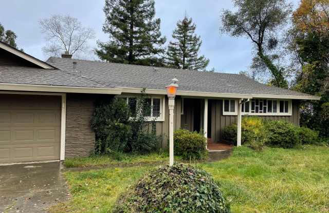 Spacious Granite Bay Home Near Folsom Lake – Available Now photos photos