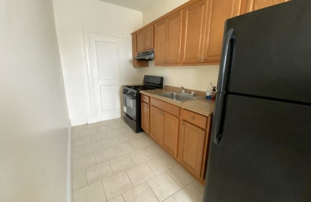 42 Norwood St. - 42 Norwood Street, Everett, MA 02149