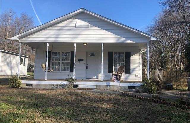 219 Key West Avenue - 219 Key West Avenue, Kannapolis, NC 28081