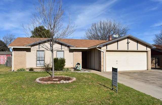 444 Park Center Boulevard - 444 Park Center Boulevard, Saginaw, TX 76179