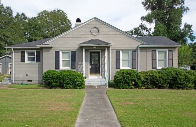 114 East Bayshore Boulevard - 114 East Bayshore Boulevard, Jacksonville, NC 28540