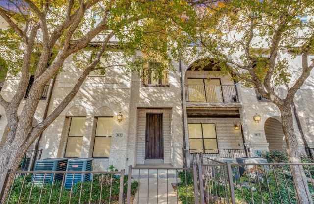 3835 Cole Avenue - 3835 Cole Avenue, Dallas, TX 75204