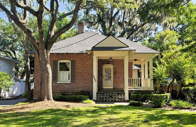 2849 IONIC Avenue - 2849 Ionic Avenue, Jacksonville, FL 32210