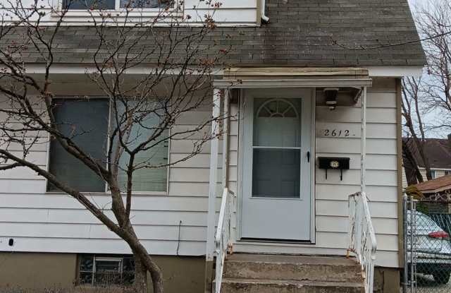 Updated 3-Bedroom Home in East Chicago - 2612 East 141st Street, East Chicago, IN 46312