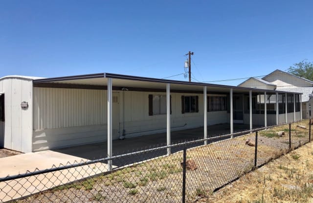 1123 Jocabima - 1123 Jocabima Dr, Bullhead City, AZ 86442