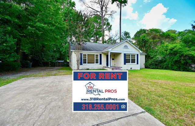 Cute 3 Bed 2 Bath with Hardwood Floors & Granite Counters Gallery 1
