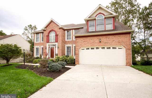 9319 RAVENRIDGE ROAD - 9319 Ravenridge Road, Carney, MD 21234