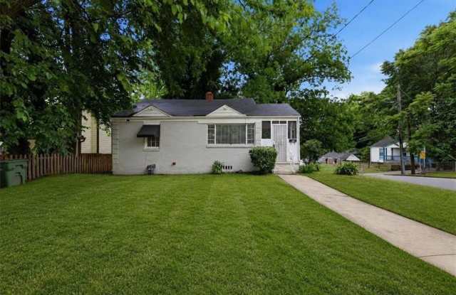 154 Lawton Street SW photos photos 154 Lawton Street SW photos photos