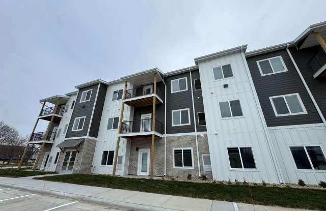 South Pointe Apartments photos photos