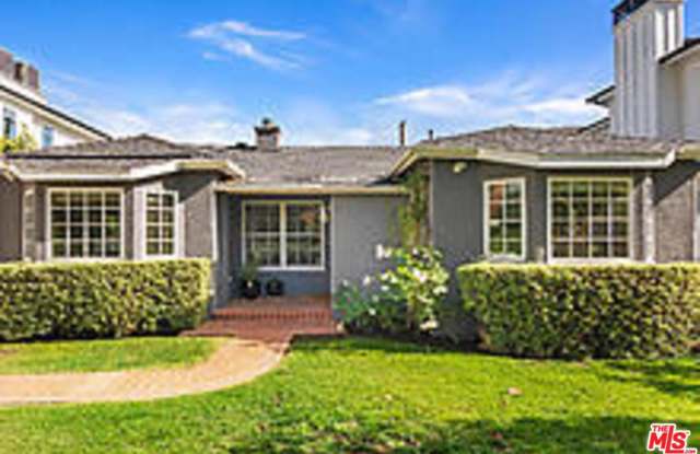 4154 LAURELGROVE Avenue - 4154 Laurelgrove Avenue, Los Angeles, CA 91604