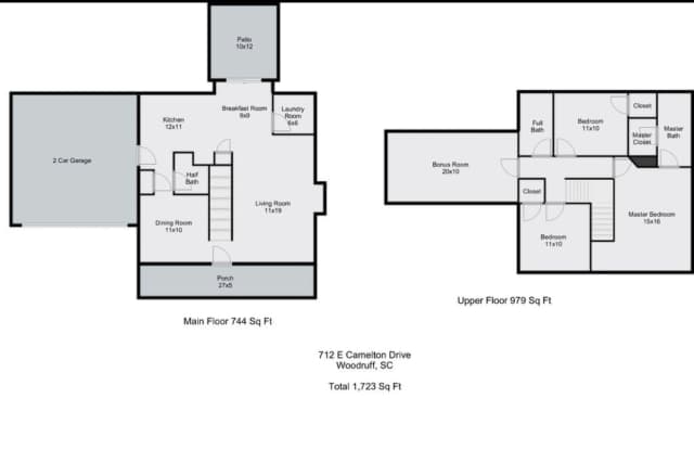 712 East Camelton Drive photos photos