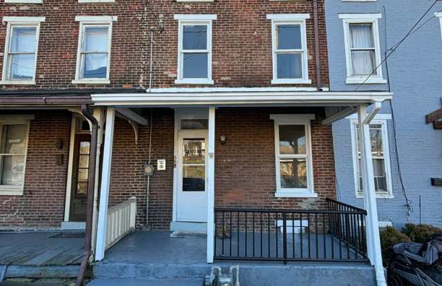Newly Renovated 4 Bedroom, 1.5 Bath in Pottstown photos photos