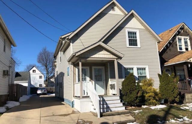 3044 West 104th Street - 3044 W 104th St, Cleveland, OH 44111