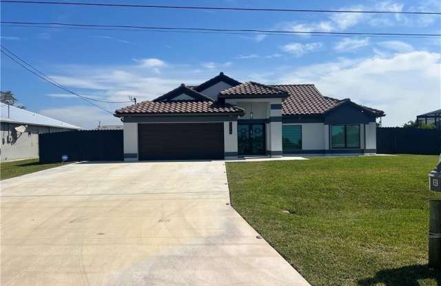 1215 NW 38th Avenue - 1215 Northwest 38th Avenue, Cape Coral, FL 33993 1215 NW 38th Avenue - 1215 Northwest 38th Avenue, Cape Coral, FL 33993