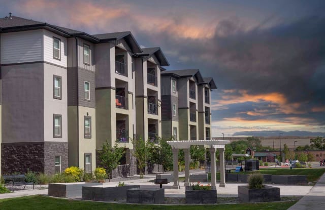 Oquirrh Hills Gallery 4