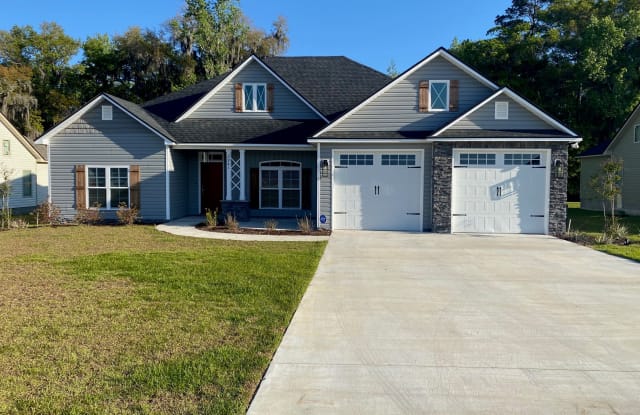 3941 Duchess Ct. - 3941 Duchess Ct., Lowndes County, GA 31605