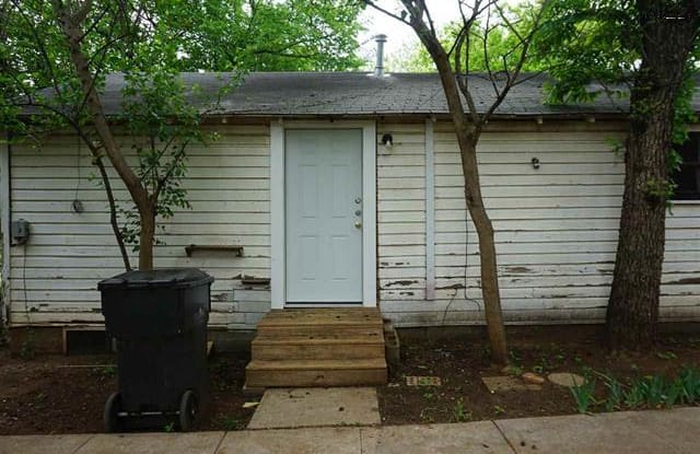 1810 7th Street Rear - 1810 7th Street, Wichita Falls, TX 76301