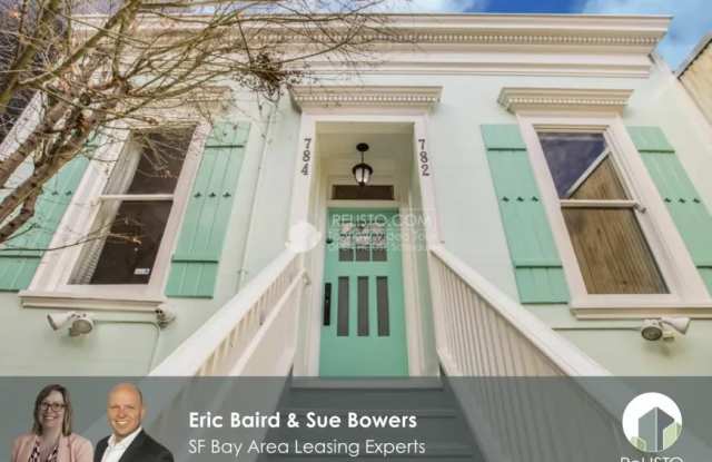 784 Clementina St. photos photos
