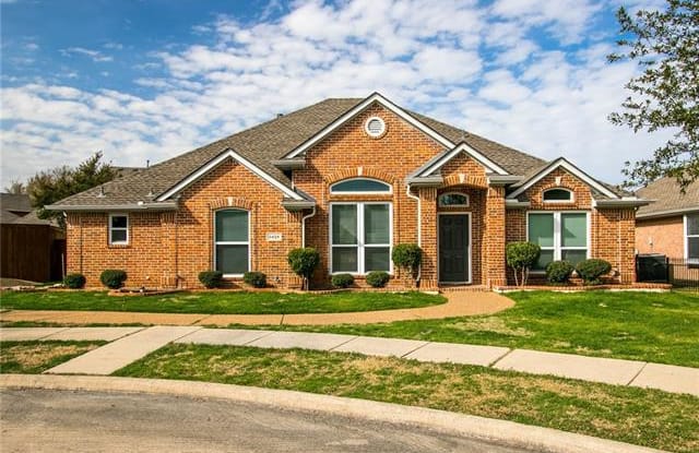 6429 Santa Fe Drive - 6429 Santa Fe Drive, The Colony, TX 75056