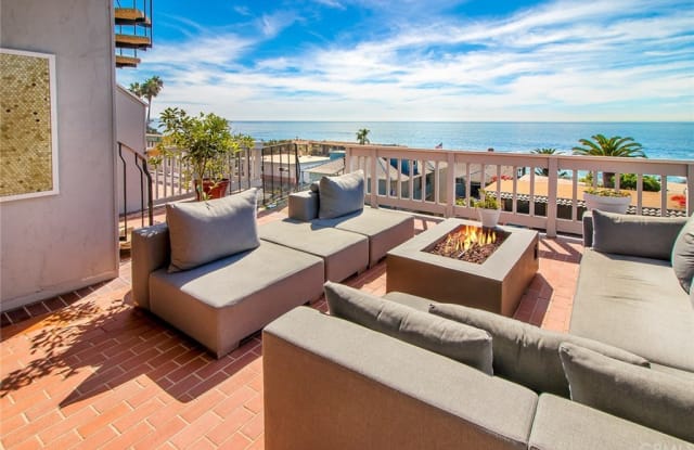 710 Cliff Drive - 710 Cliff Drive, Laguna Beach, CA 92651